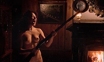 Actress - Antonia Reininghaus, Kaki Hunter: Movie - Der Madchenkrieg